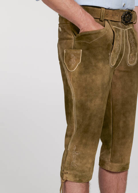 Lederhose Vittorio