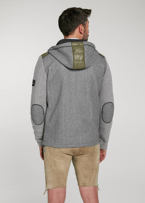 Trachtenjacke Warburg