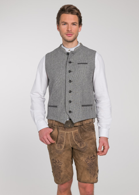 Trachtenweste Tann
