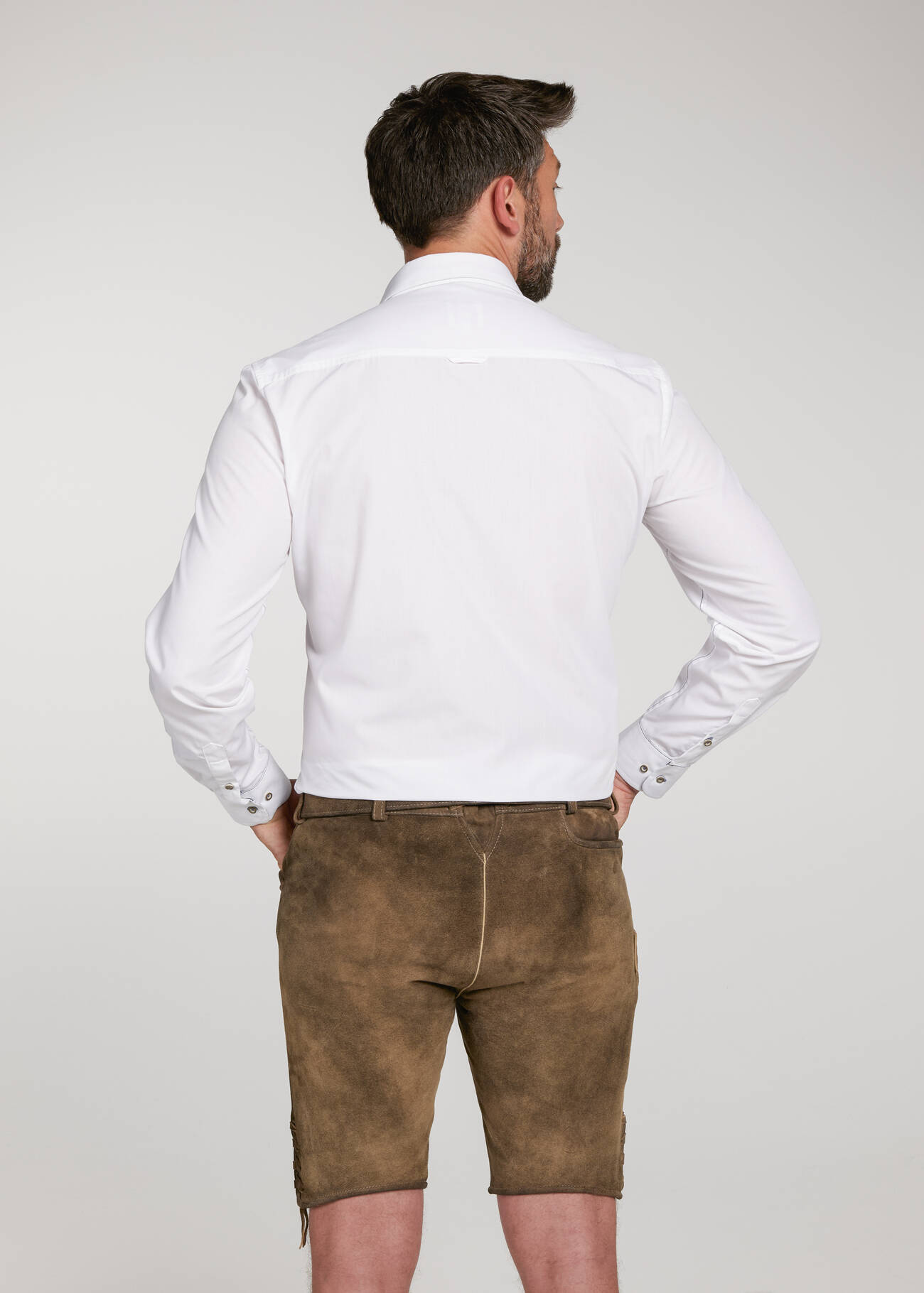 Trachtenhemd Waldemar