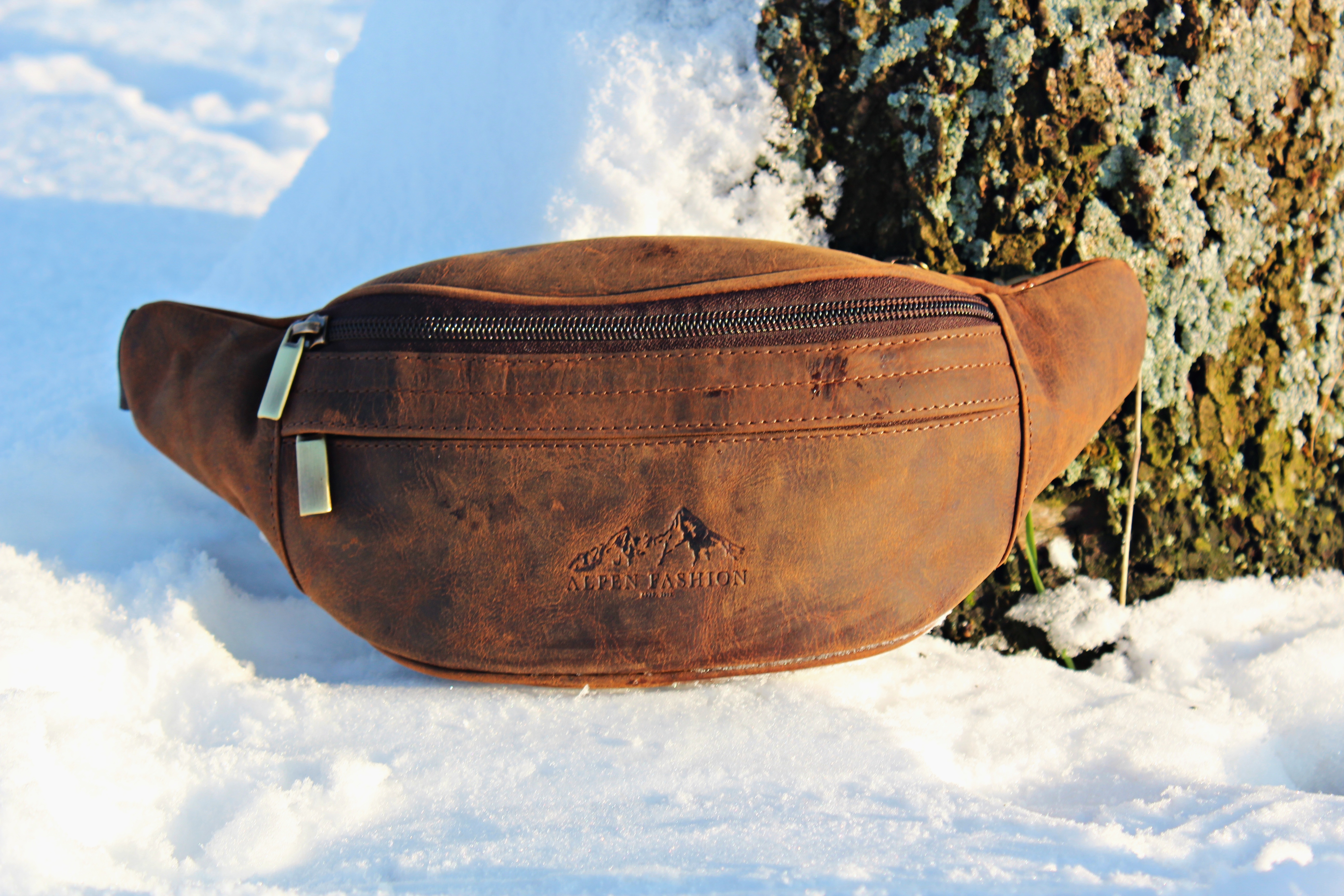 Bauchtasche