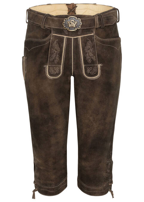 Lederhose Ottfried