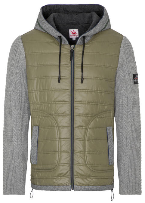 Trachtenjacke Warburg