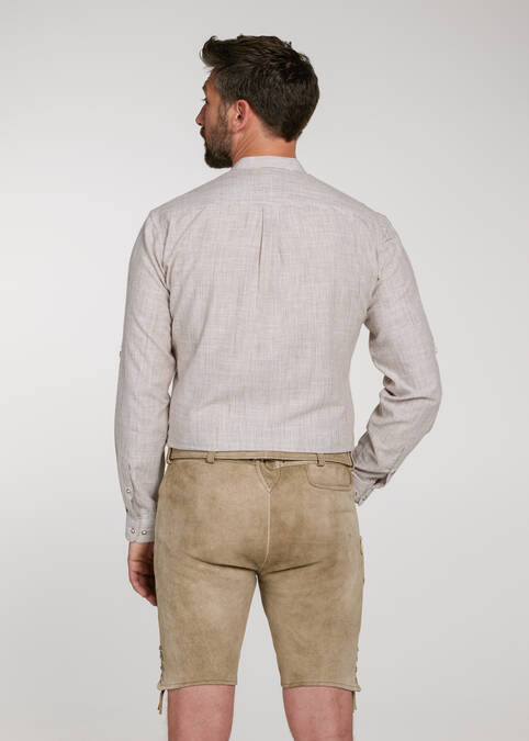 Trachtenhemd Waldensee