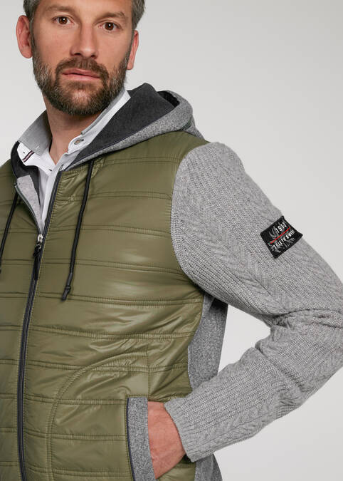 Trachtenjacke Warburg