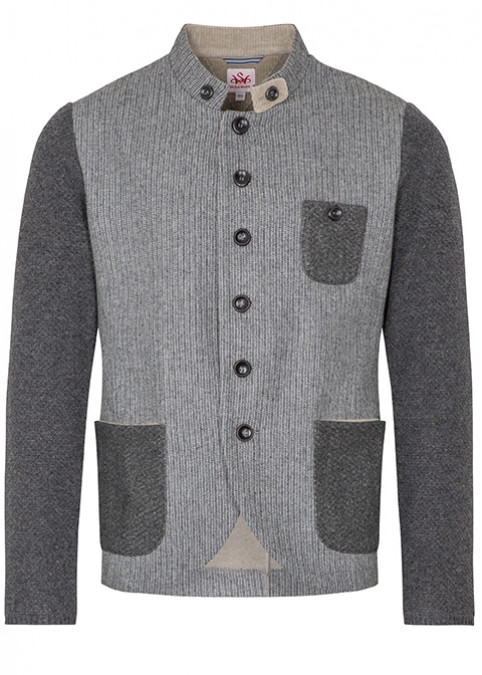 Strickjacke Tannhausen