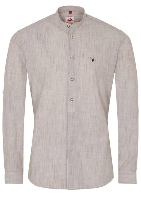 Trachtenhemd Waldensee