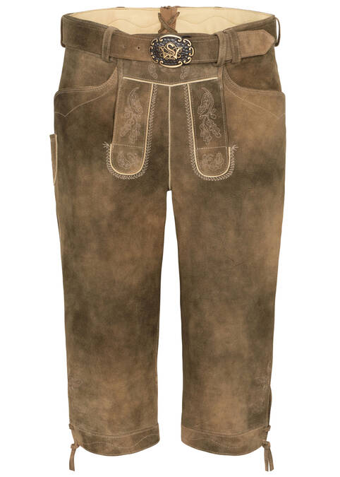 Lederhose Vittorio