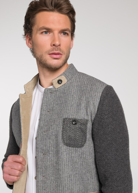 Strickjacke Tannhausen