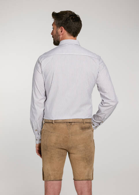 Trachtenhemd Wikinger