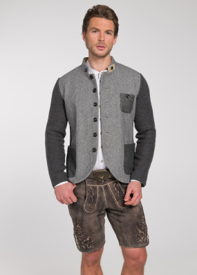 Strickjacke Tannhausen